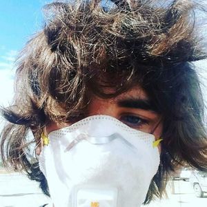 Meet your Posher, Alex